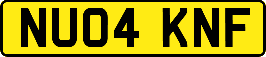 NU04KNF