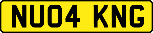 NU04KNG