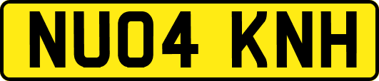 NU04KNH