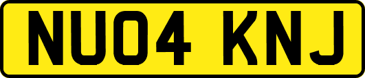 NU04KNJ