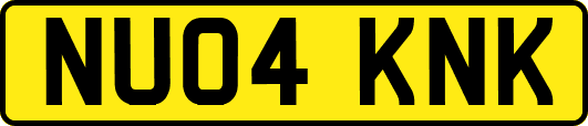 NU04KNK