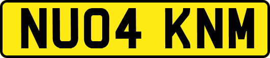 NU04KNM