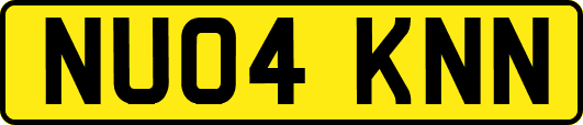 NU04KNN