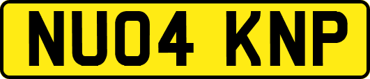 NU04KNP