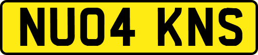 NU04KNS