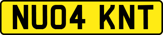 NU04KNT