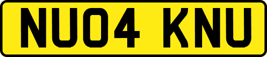 NU04KNU