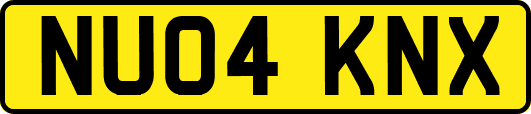 NU04KNX