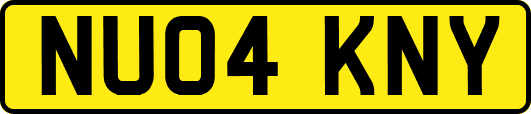 NU04KNY