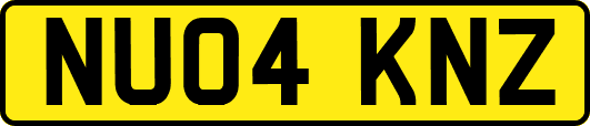 NU04KNZ