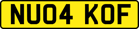NU04KOF