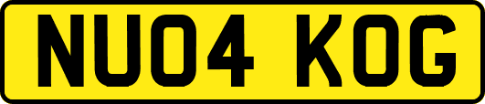 NU04KOG
