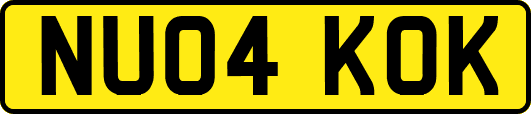 NU04KOK
