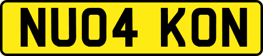 NU04KON