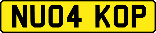 NU04KOP