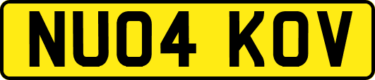 NU04KOV