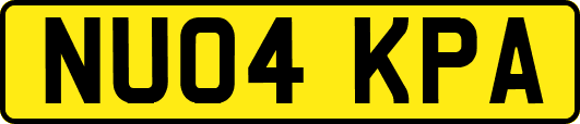 NU04KPA