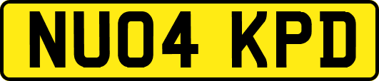 NU04KPD