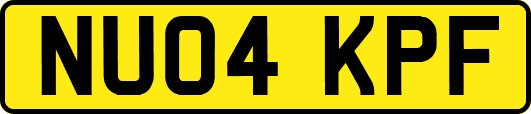 NU04KPF
