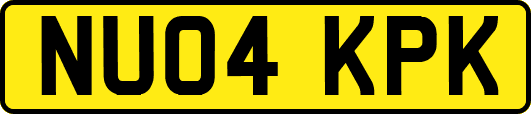 NU04KPK