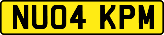 NU04KPM