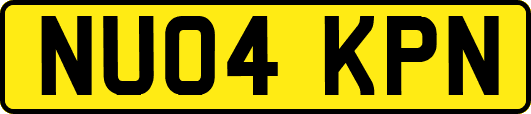NU04KPN