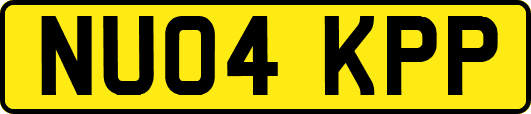 NU04KPP