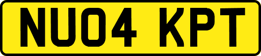 NU04KPT