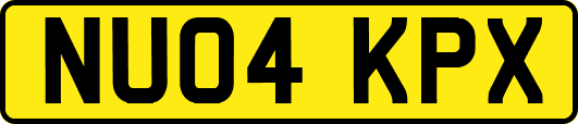 NU04KPX