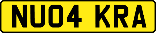 NU04KRA