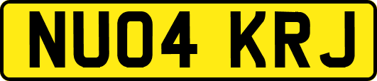 NU04KRJ