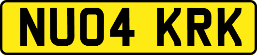 NU04KRK