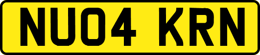 NU04KRN