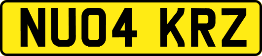 NU04KRZ