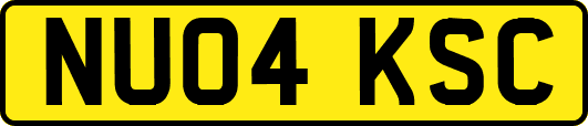 NU04KSC