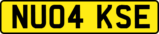 NU04KSE