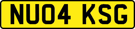 NU04KSG