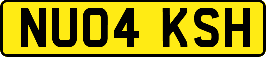 NU04KSH