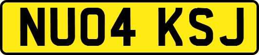 NU04KSJ
