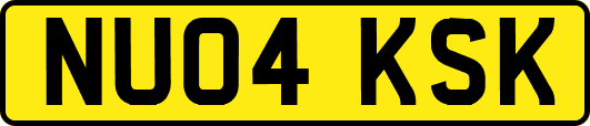 NU04KSK