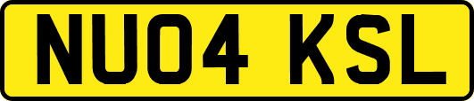 NU04KSL