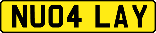 NU04LAY