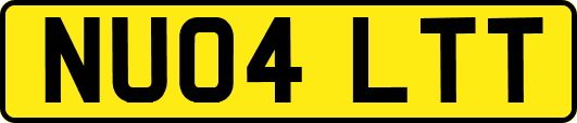NU04LTT