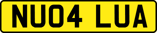 NU04LUA