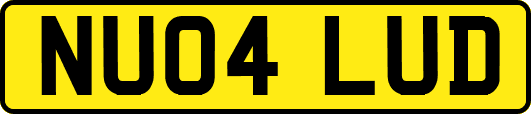 NU04LUD