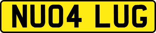 NU04LUG