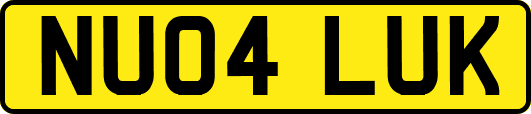 NU04LUK