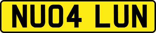 NU04LUN