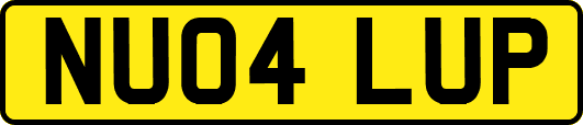 NU04LUP