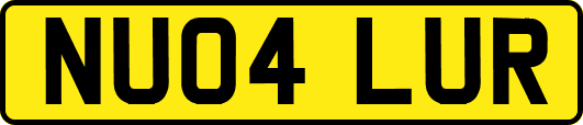 NU04LUR